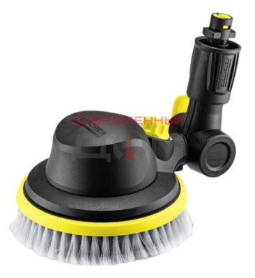 Вращающаяся щетка Karcher WB 100 (2.643-236) /насадка для моек высокого давл./